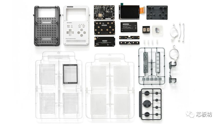 gameshell游戏机俄罗斯,gameshell游戏机二手