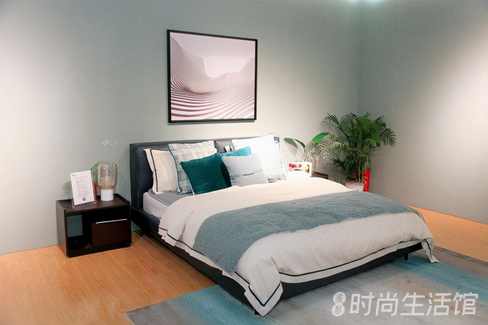 全友亮相“成都时尚生活馆”，邀您品味创意生活美学