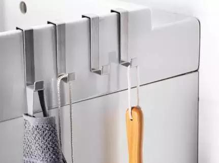 厨房整齐的秘诀就是台面空无一物,厨房很乱怎么办