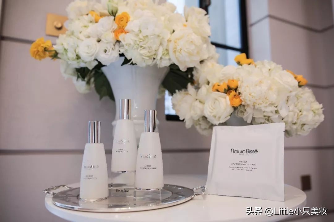 Sisley出洗发水、IPSA精准抗初老、悦碧施微针贴牛的一批……