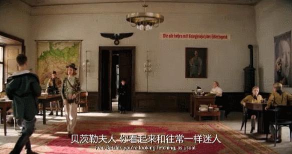 忘不了寡姐，就来看她有多销魂