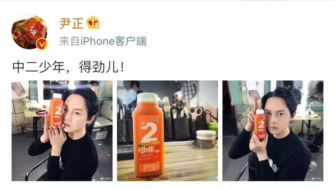 这样说话算数的果汁,还是第一次见!