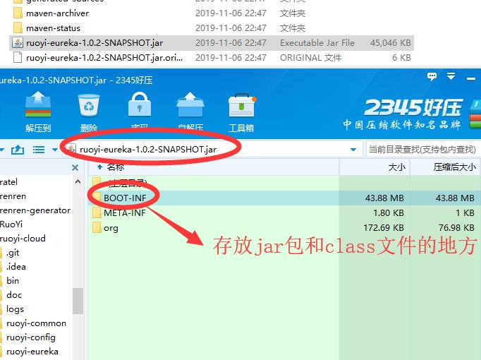 javaspringboot的发展趋势,javaspringboot项目推荐
