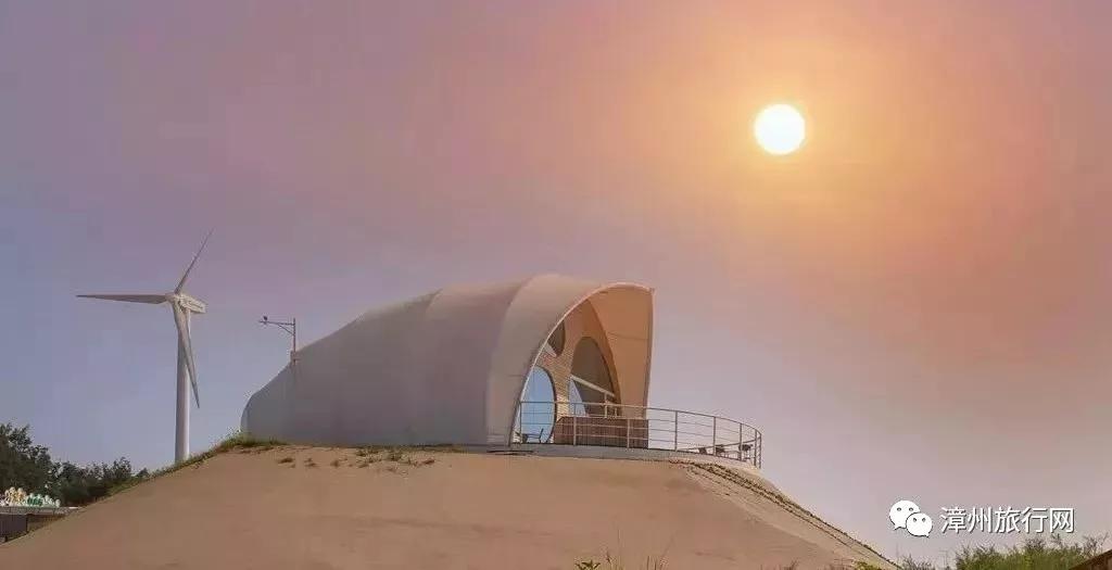 漳州市景点收藏榜,漳州古城景点攻略