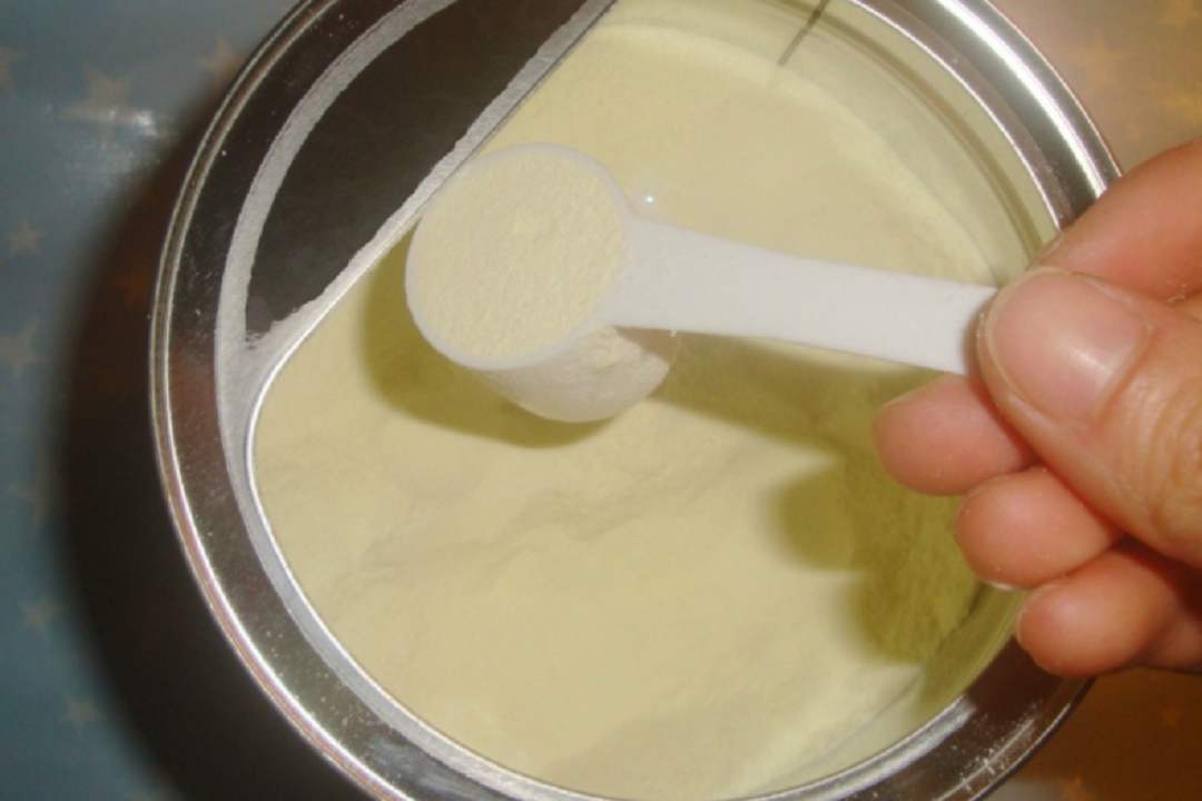 国产奶粉的进价,国产奶粉加多少智商税