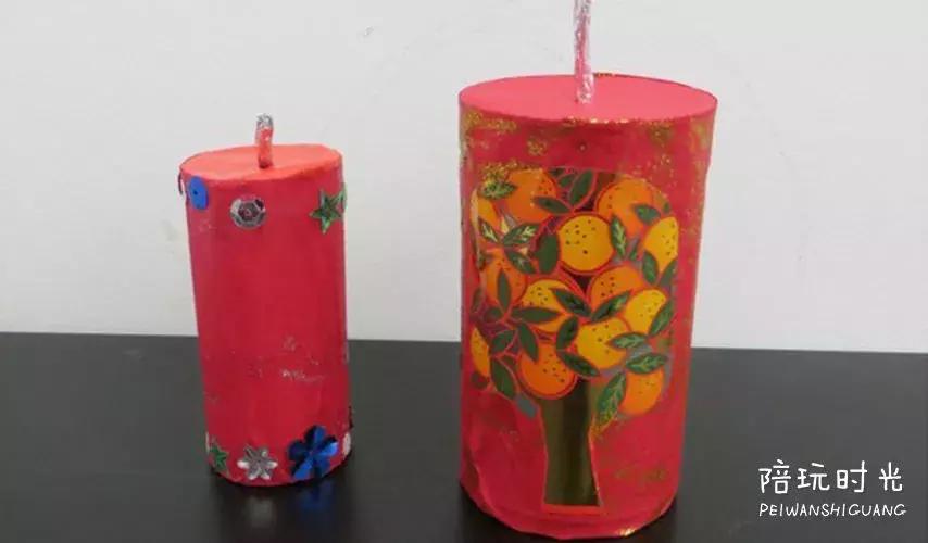 红红火火高高兴兴欢度元宵节,带孩子回家陪爷爷奶奶过元宵节