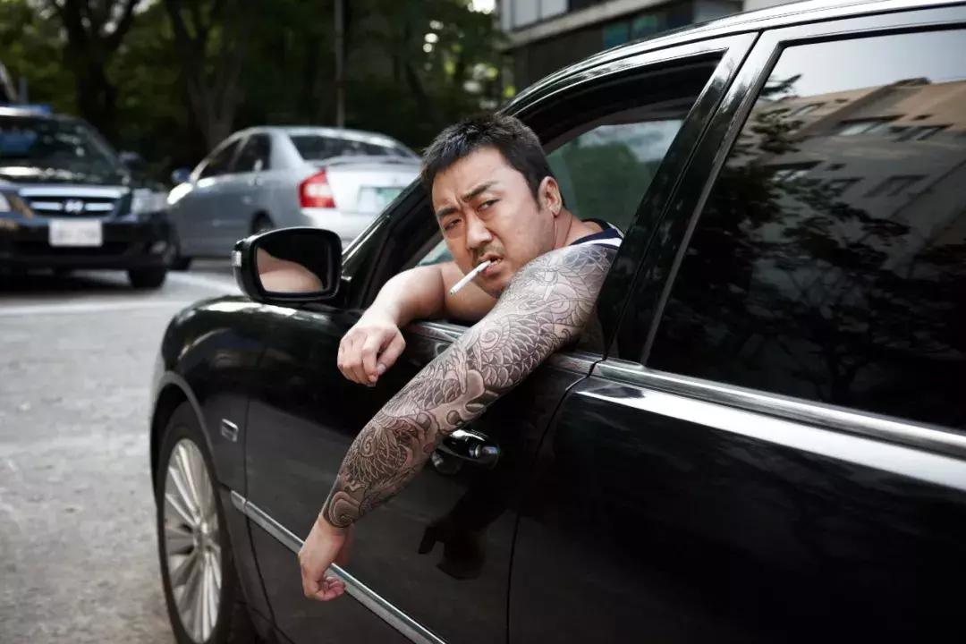 十部顶级韩国惊悚片,韩国犯罪惊悚片《杀人依赖》