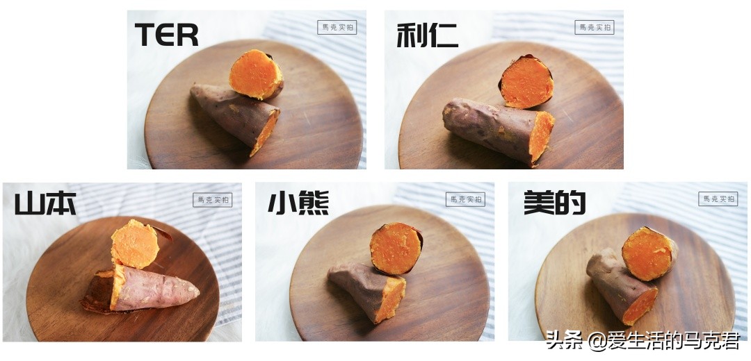 买空气炸锅怎么选牌子好用,空气炸锅哪一款最好用博主测评