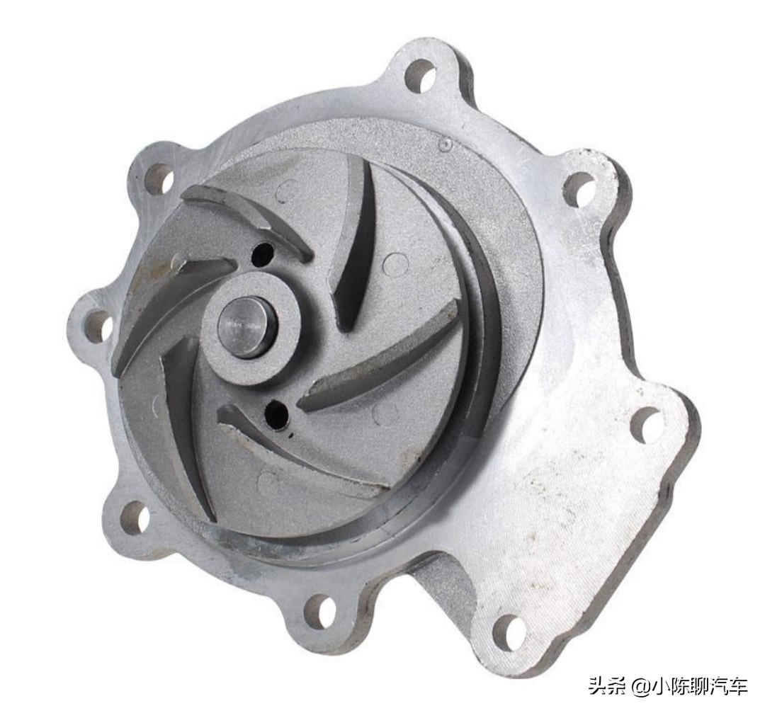 别克英朗xt水管经常脱离,别克英朗xt老是漏水