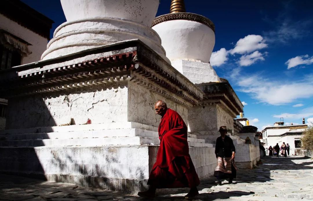 布达拉宫罗布林,布达拉宫罗布林门票