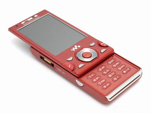 曾经最美索尼爱立信手机,那些尘封的记忆绝口不提