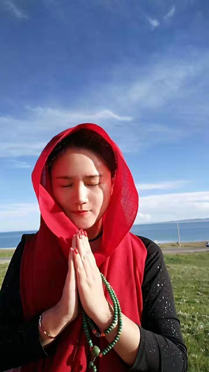 遇见莫高窟，从武汉出发，行走青海湖大环线攻略