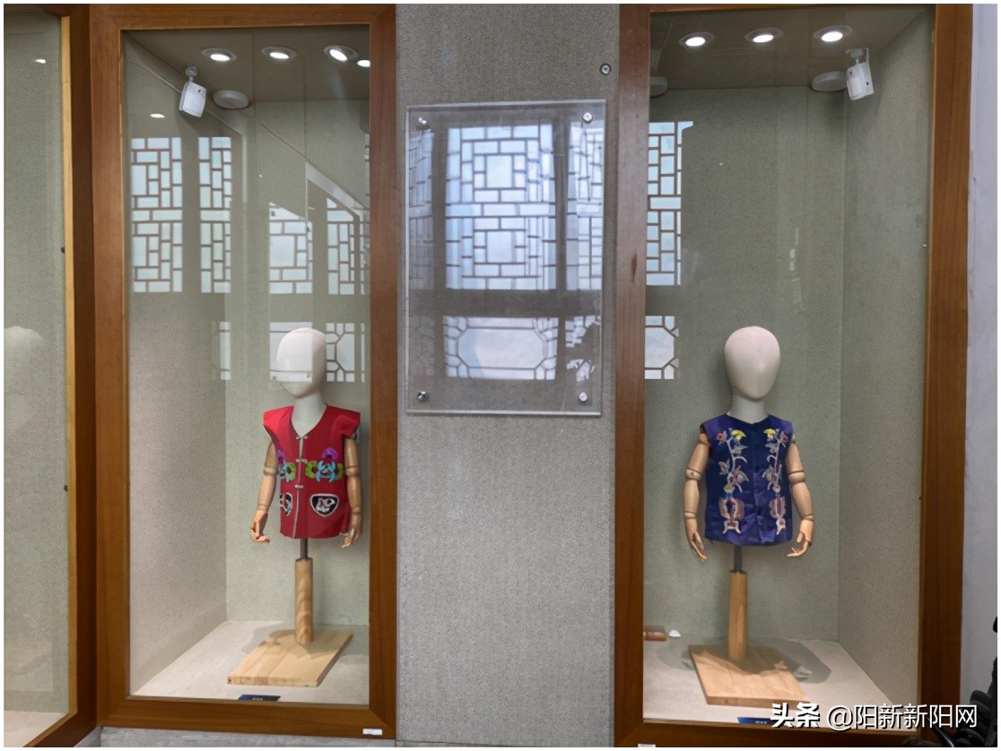 阳新布贴第二届什么时候开始,国家级非遗阳新布贴是非遗项目吗