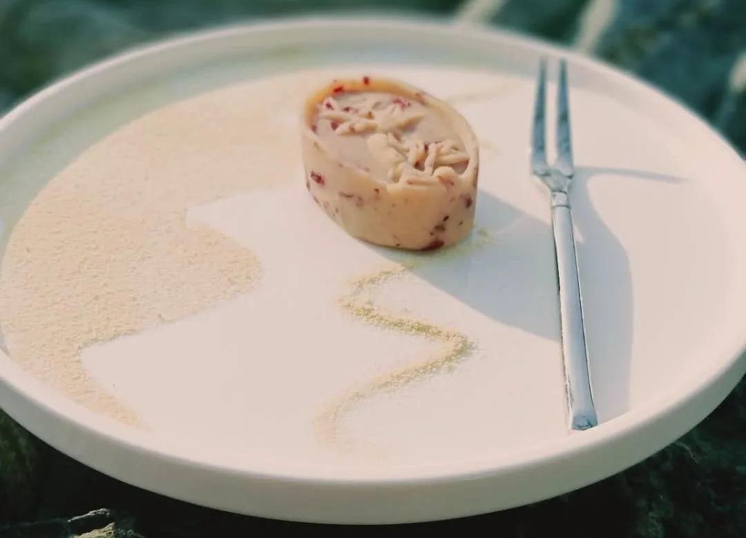 绿城风味丨送你一口甜甜