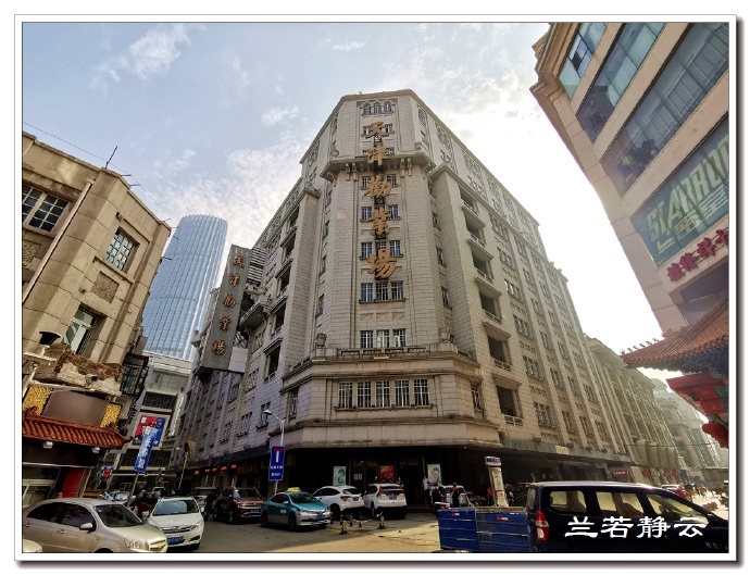 天津市区的魅力之旅,天津最适合步行旅游的地方