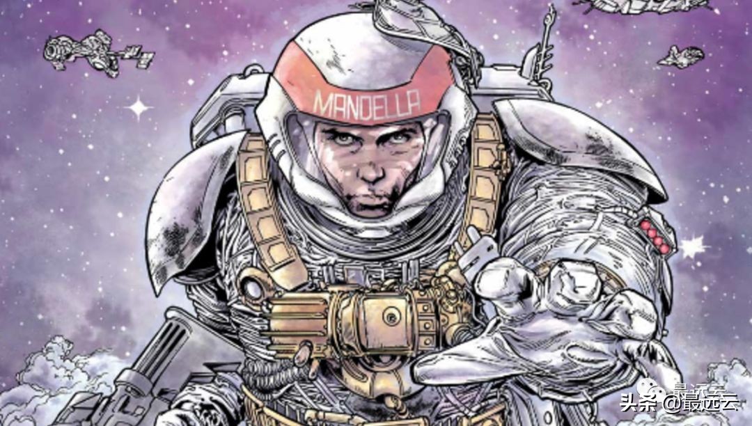 当我们看到黑洞时我们看到了什么,黑洞与你想象的区别