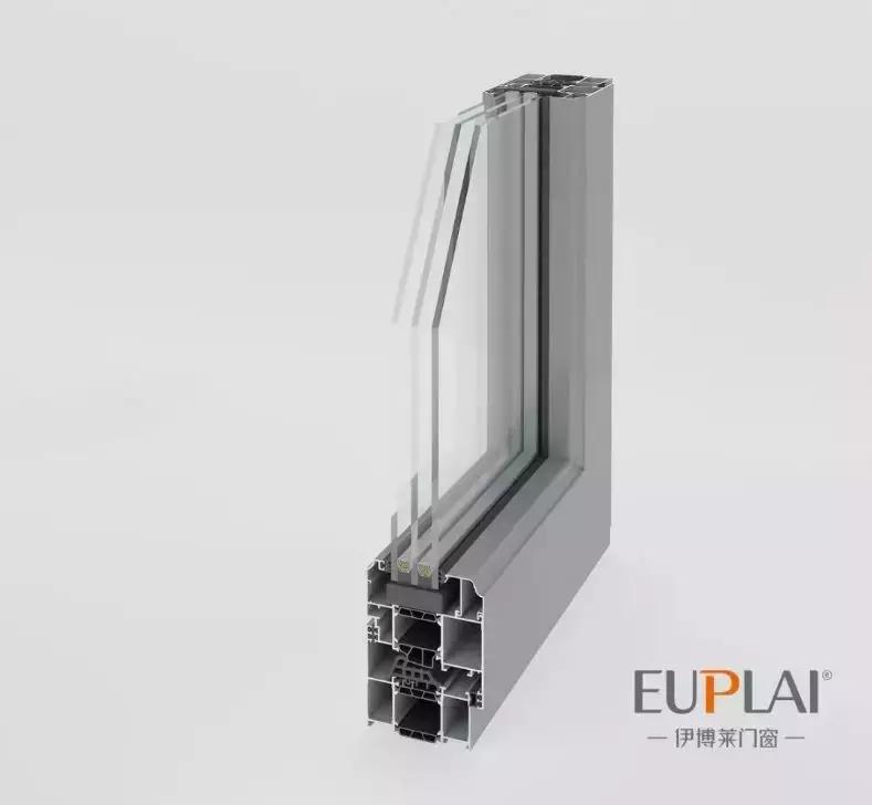 系统窗是中空玻璃还是真空玻璃,断桥铝中空玻璃和真空玻璃区别