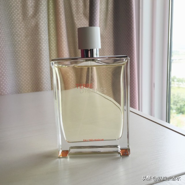 爱马仕尼罗河花园香水适合男士嘛,和爱马仕大地相似的男士香水
