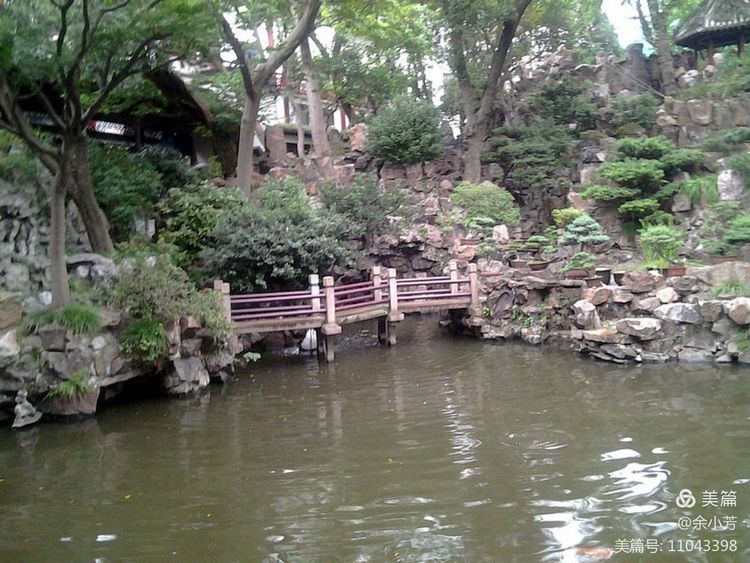 上海豫园介绍,走进上海完整版