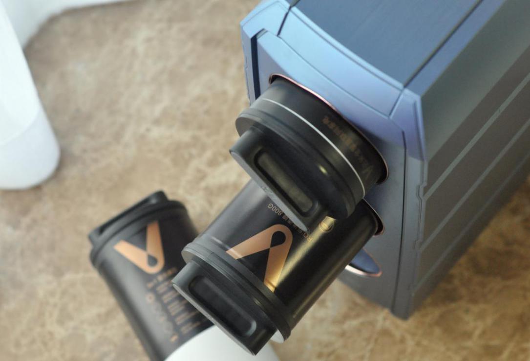 云米净水器supers1200g测评,云米泉super1000g净水器测评