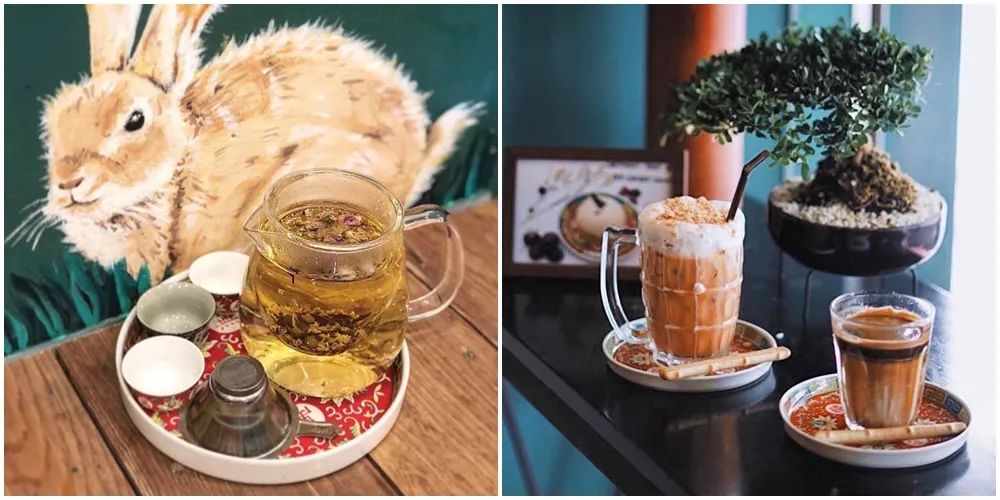 2023曼谷网红咖啡店推荐,泰国曼谷唐人街咖啡店