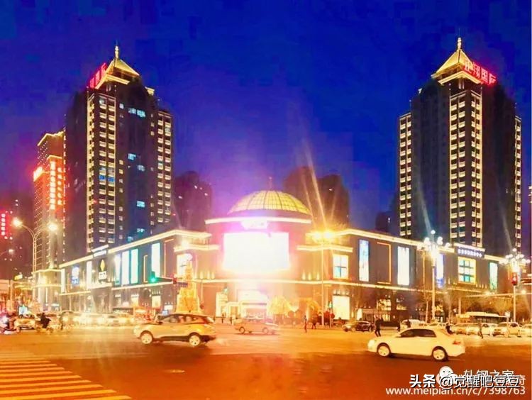 包头现在的情况怎么样了,鹿城为啥叫包头