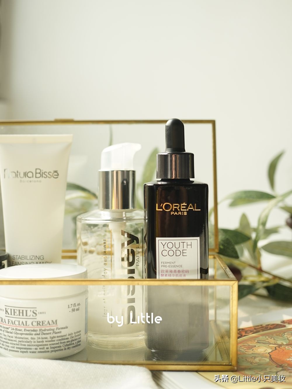 简单几招让你迅速解决粗大毛孔,改善毛孔粗大最有效的办法测评