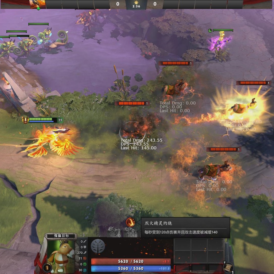 dota2控制分身的英雄,dota2控制技能排名