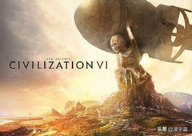 文明6典藏版测评,文明6是文明系列最好的吗