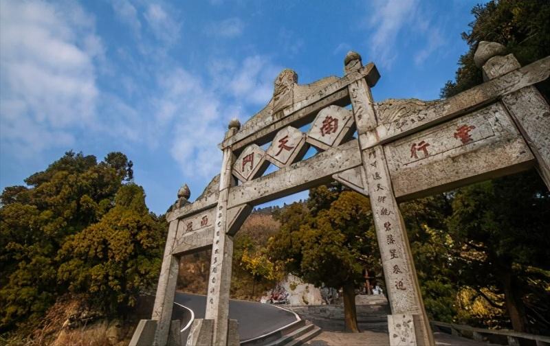 湖南长沙周边一日游景区推荐,长沙周边岳阳一日游玩最佳地方