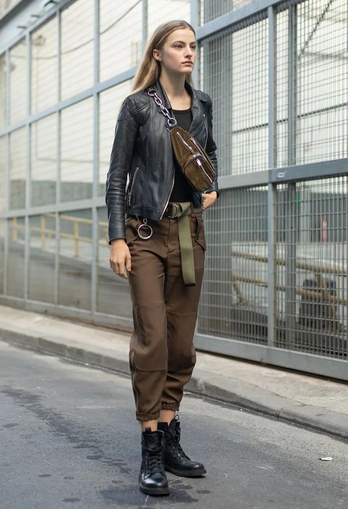 胯宽腿粗穿什么裤好看,适合胯宽腿粗的五分裤夏