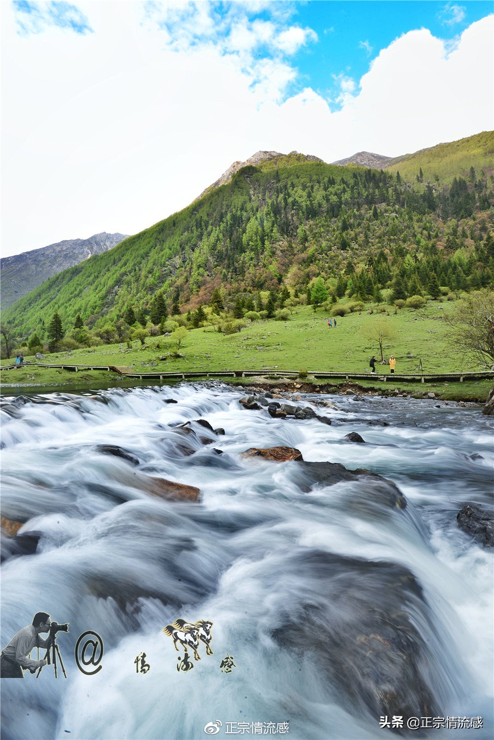 夜色成都串串爽，魅力小金苹果香#国庆中秋趣哪玩#