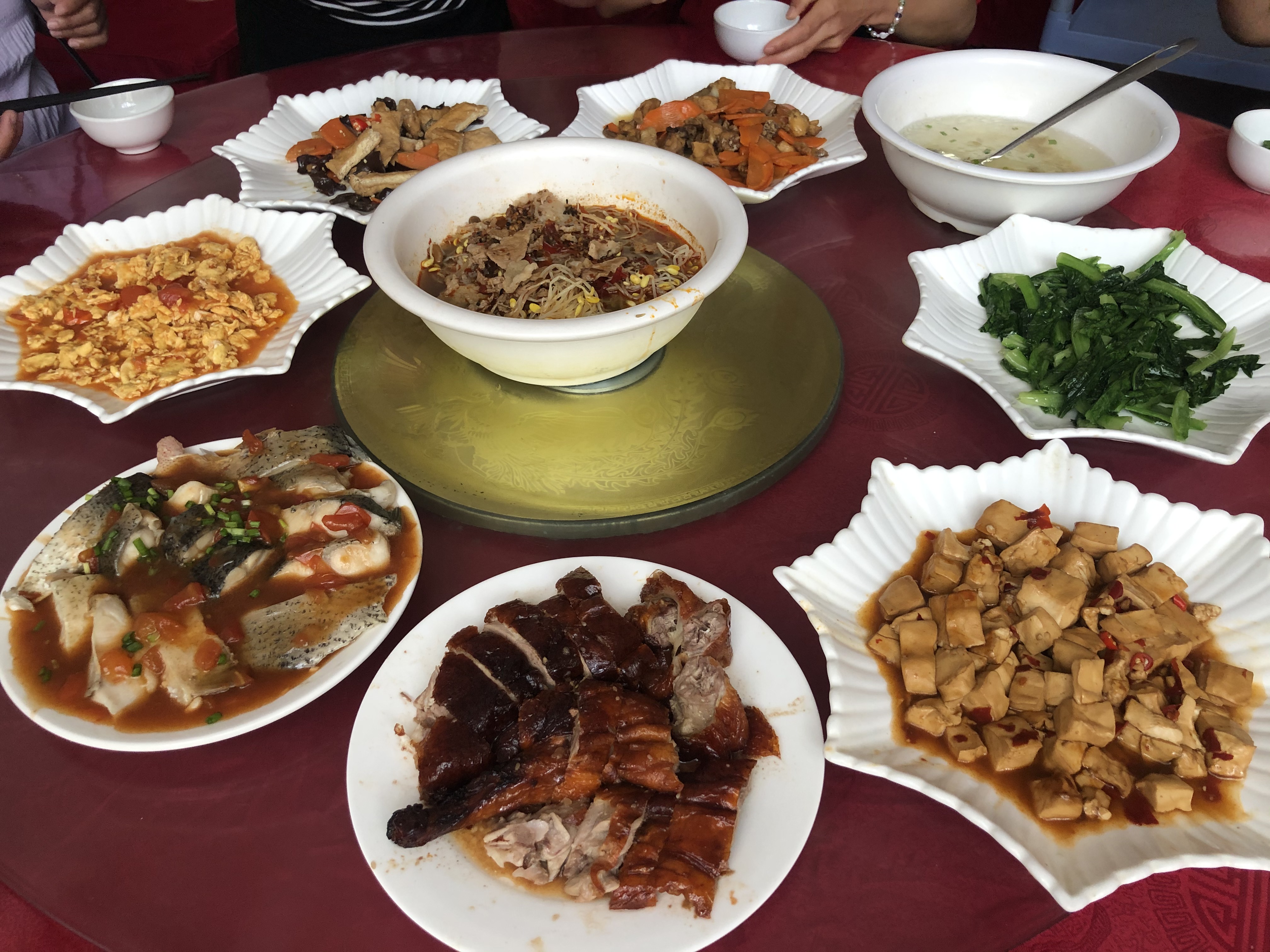 北海跟团游陷阱,低价北海旅游团套路