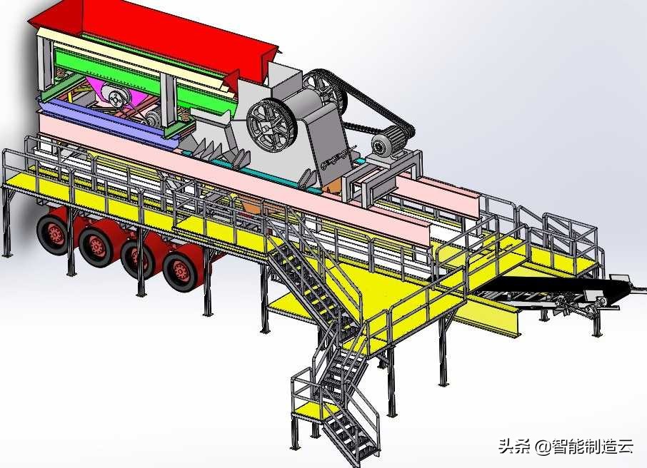 45套*碎机破**反击锤式*碎机破**图纸颚式*碎机破**图纸饲料粉碎机图纸