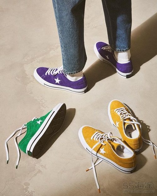 converse匡威穿搭,CONVERSE匡威鞋子