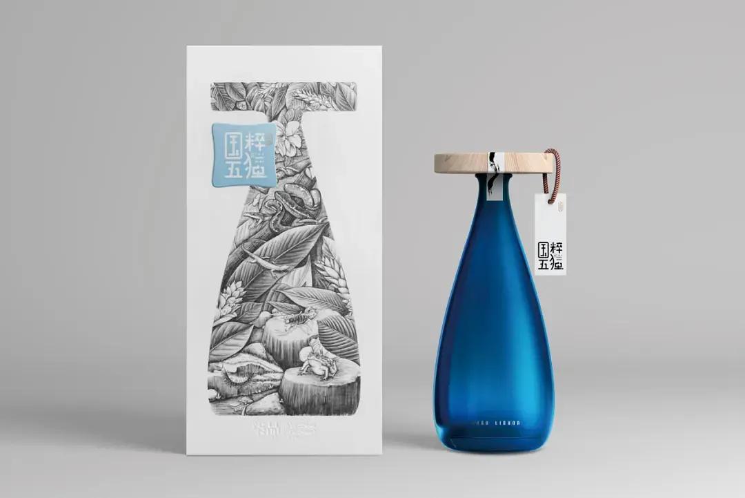 2020缪斯MUSE设计大奖——包装设计美翻了