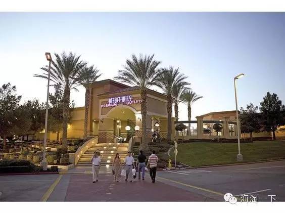 TOP10|值得逛的全美Outlets攻略