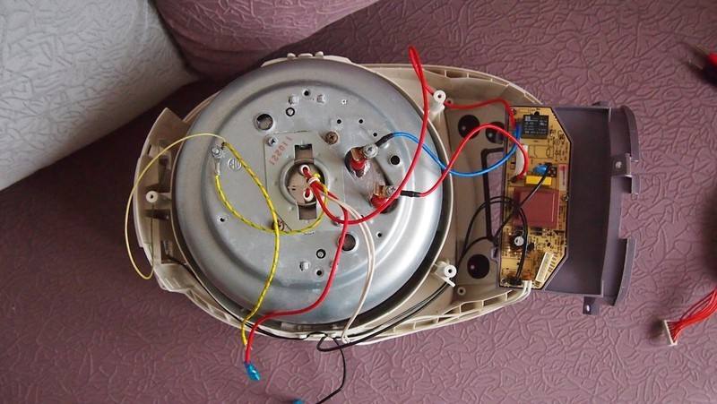 苏泊尔电饭煲煮饭糊锅怎么办,电饭煲煮饭糊锅怎样修理