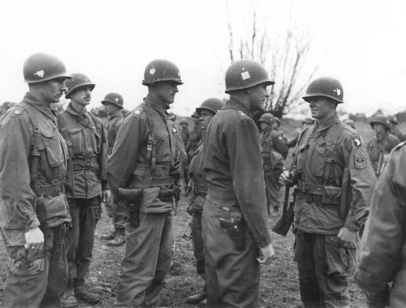 诺曼底登陆阵亡美军士兵惨状,美军诺曼底登陆真实场面