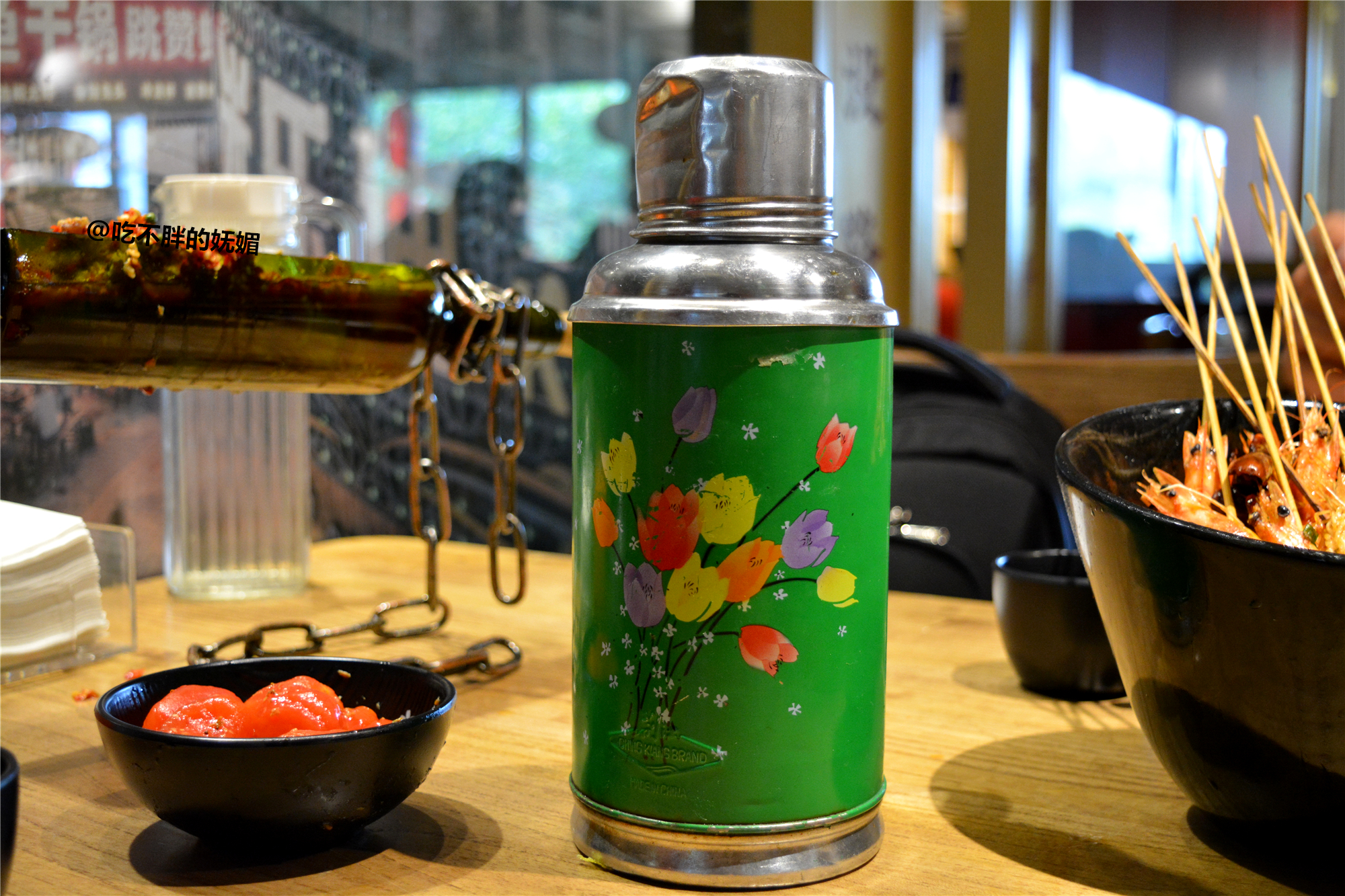 成都吃客十大必吃餐厅,2018年成都大众点评必吃榜餐厅