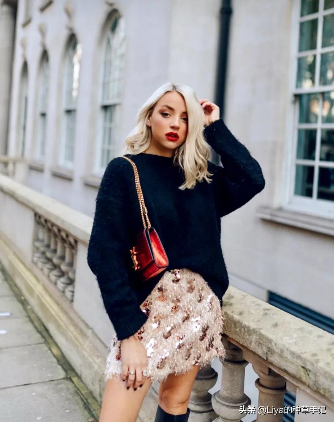 2020年春夏最流行趋势赶紧get起来,2020春夏流行露袜子吗