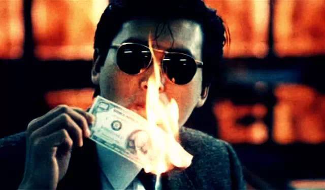 港岛上,还会有“沧海一声笑”吗?