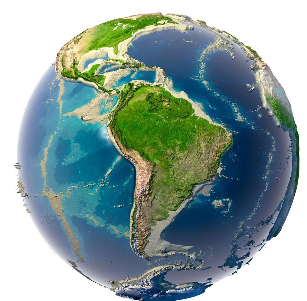 为什么北极没有企鹅,为什么北极没有企鹅知乎