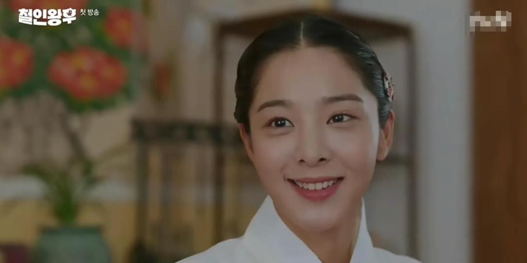 韩版《太子妃》收视狂飙,剧情比原版好,只输在演员颜值上?