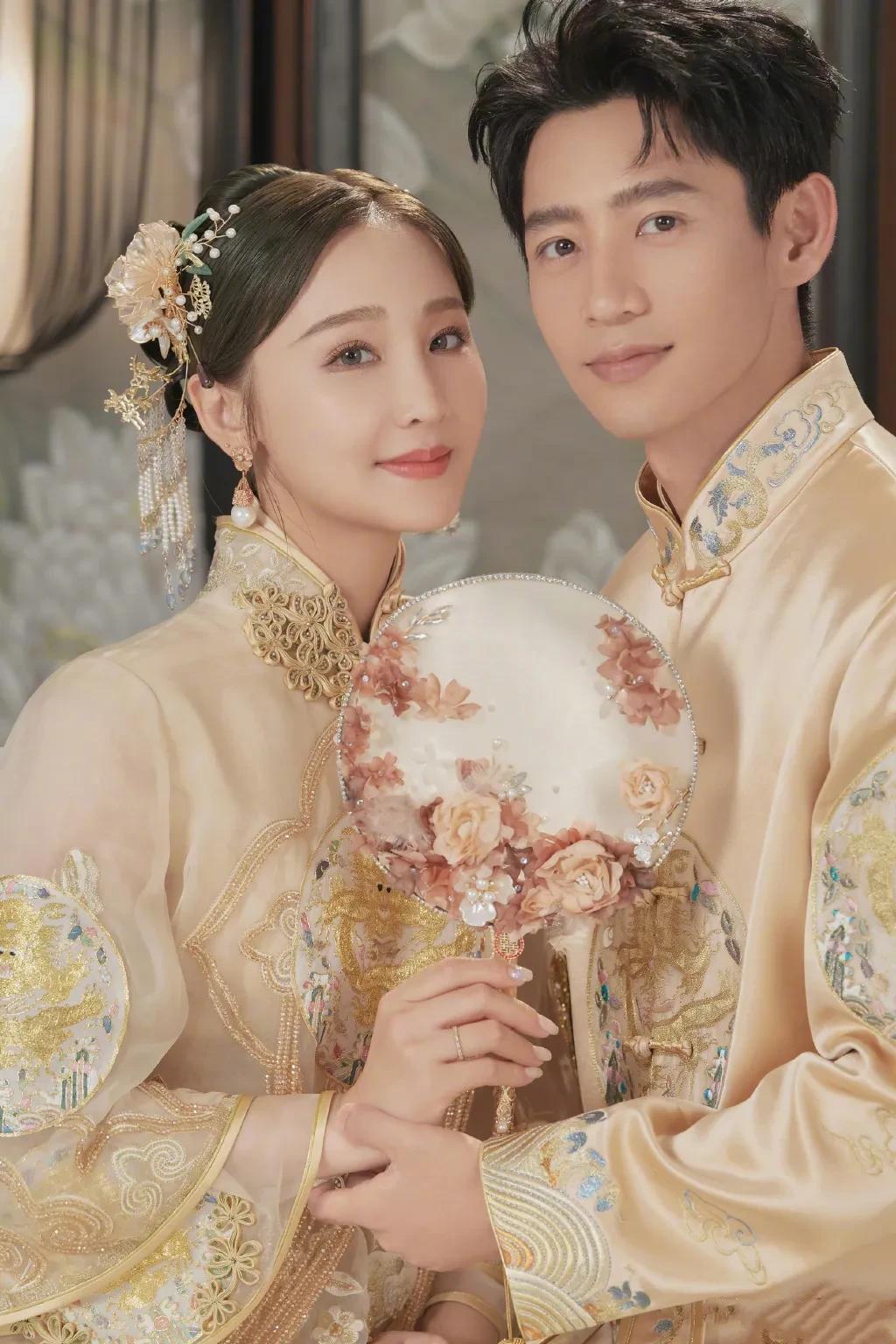 5对很幸福的明星夫妻,15对年过半百恩爱如初的明星夫妻