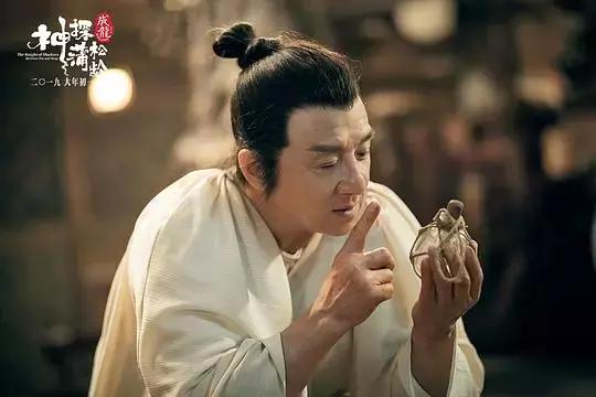 春节档最好的片很难选，但最差的一部我觉得是这个