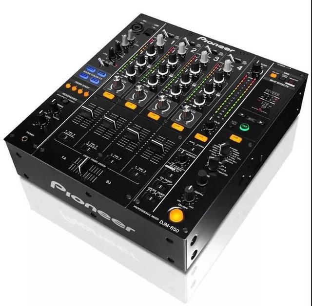 当dj开始蹦迪,当你在蹦迪时被dj耍了