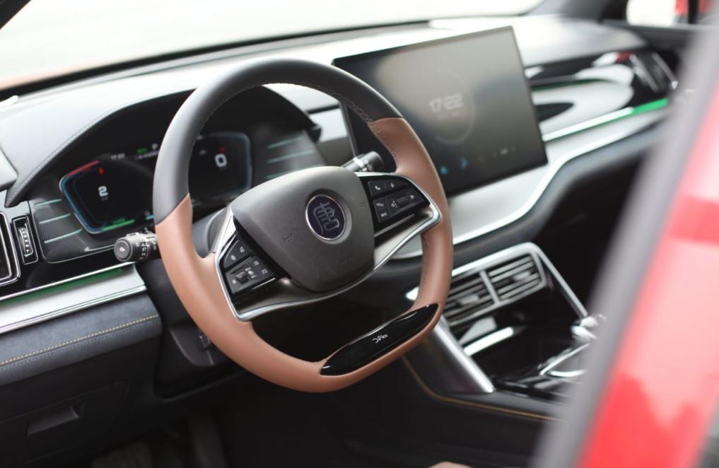 比亚迪唐ev最新测评,全新比亚迪唐ev实测