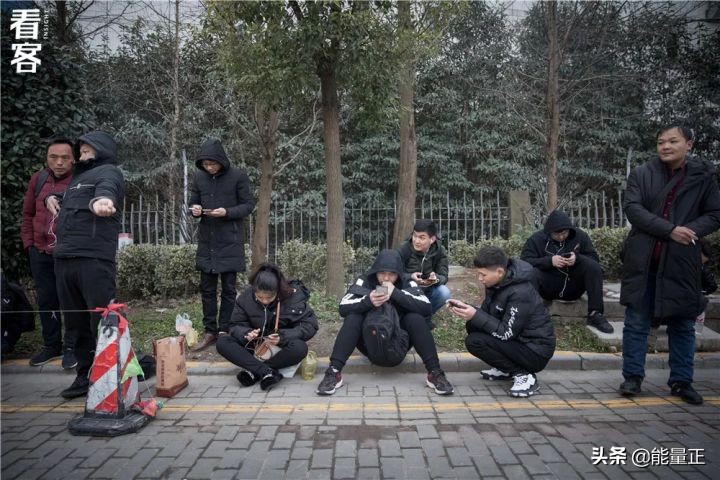 早知道这么坑,我才不来上海打工