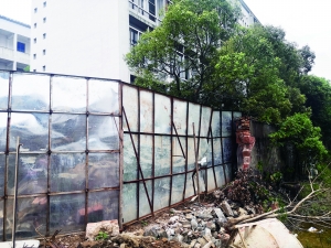 南昌中骏世界城烂尾怎么处理,中骏世界城南昌停工